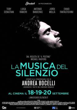 La musica del silenzio