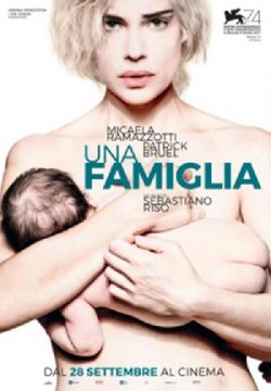 Una famiglia