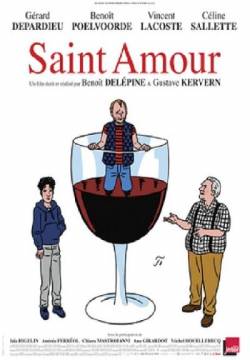 Saint-Amour