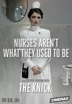 The Knick