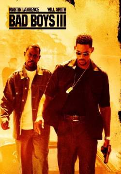 Bad Boys 3