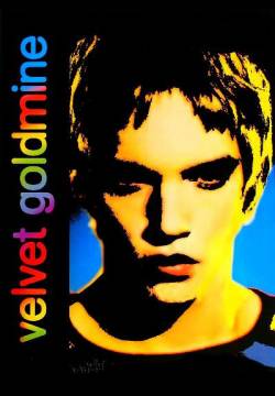 Velvet Goldmine