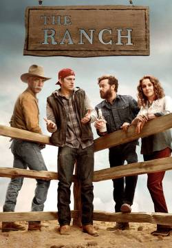 The Ranch