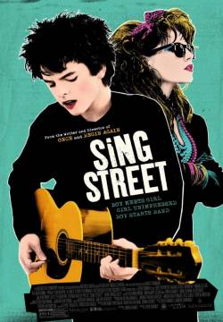 Sing Street