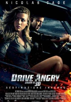 Drive Angry