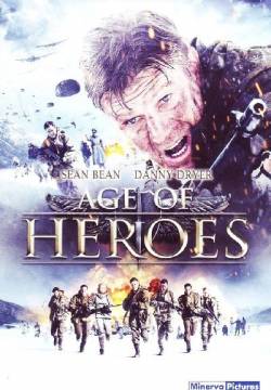 Age of Heroes