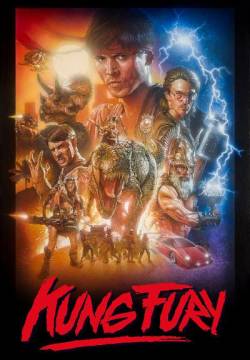 Kung Fury