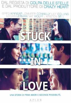 Stuck in Love