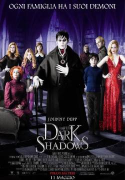 Dark Shadows