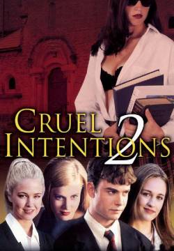 Cruel intentions 2