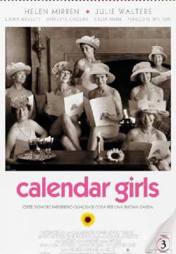 Calendar Girls