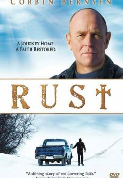 Rust - Ruggine