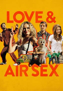 Love & Air Sex