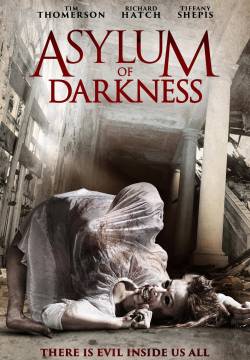 Asylum of Darkness