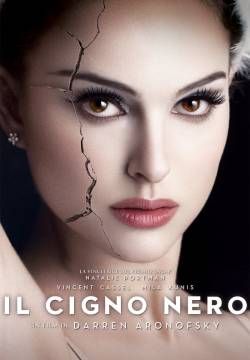 Il Cigno Nero - Black Swan