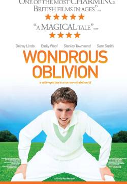 Wondrous Oblivion