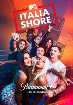 Italia Shore - Stagione 1