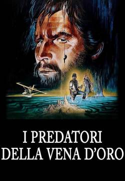 I predatori della vena d'oro