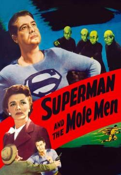 Superman and the Mole-Men