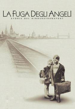 La fuga degli angeli - Storie del Kindertransport