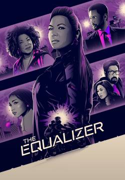 The Equalizer - Stagione 4