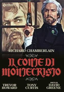 Il conte di Montecristo