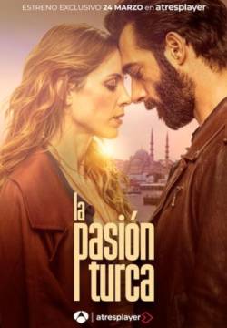 La passione turca - Stagione 1