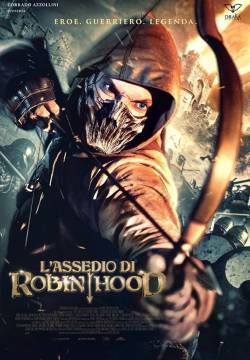 L'assedio di Robin Hood