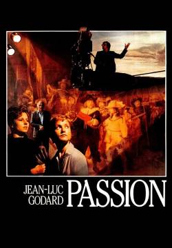 Godard's Passion