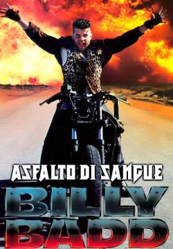 Billy Badd – Asfalto di sangue