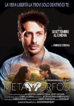 Metamorfosi