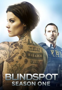 Blindspot