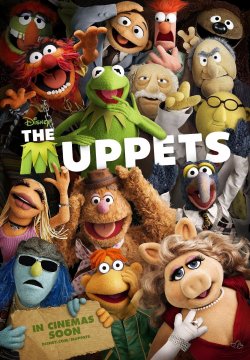 The Muppets