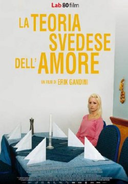 La teoria svedese dell'amore