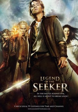 Legend of the Seeker