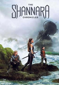 The Shannara Chronicles