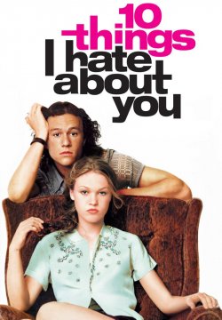 10 Things I Hate About You