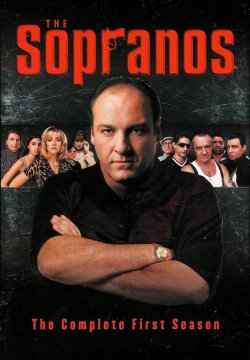 The Sopranos