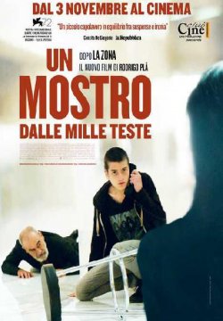 Un mostro dalle mille teste