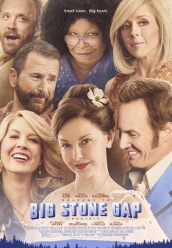 I segreti di Big Stone Gap