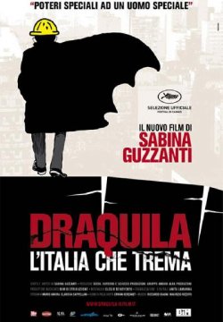 Draquila - L'Italia che trema