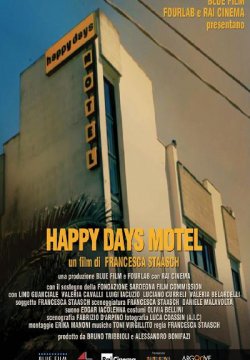 Happy Days Motel