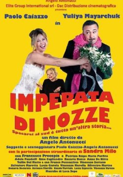 Impepata di Nozze