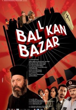 Ballkan Bazar