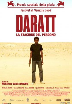 Daratt - La stagione del perdono