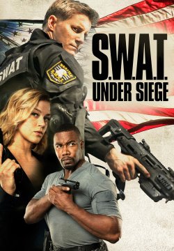 S.W.A.T.: Sotto Assedio