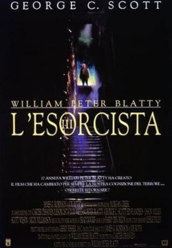 L'esorcista III