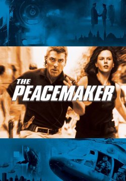 The Peacemaker