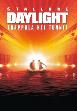 Daylight - Trappola nel tunnel