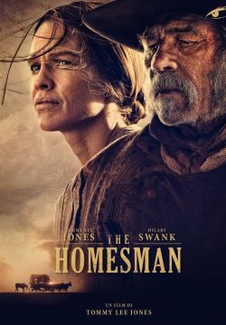 The Homesman